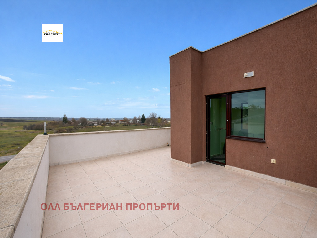 Продава КЪЩА, с. Полковник Свещарово, област Добрич, снимка 9 - Къщи - 53560663