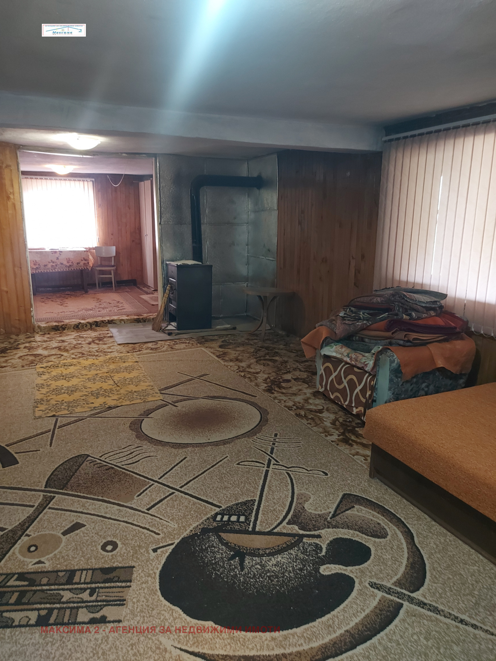 Продава КЪЩА, с. Аспарухово, област Плевен, снимка 9 - Къщи - 52601837