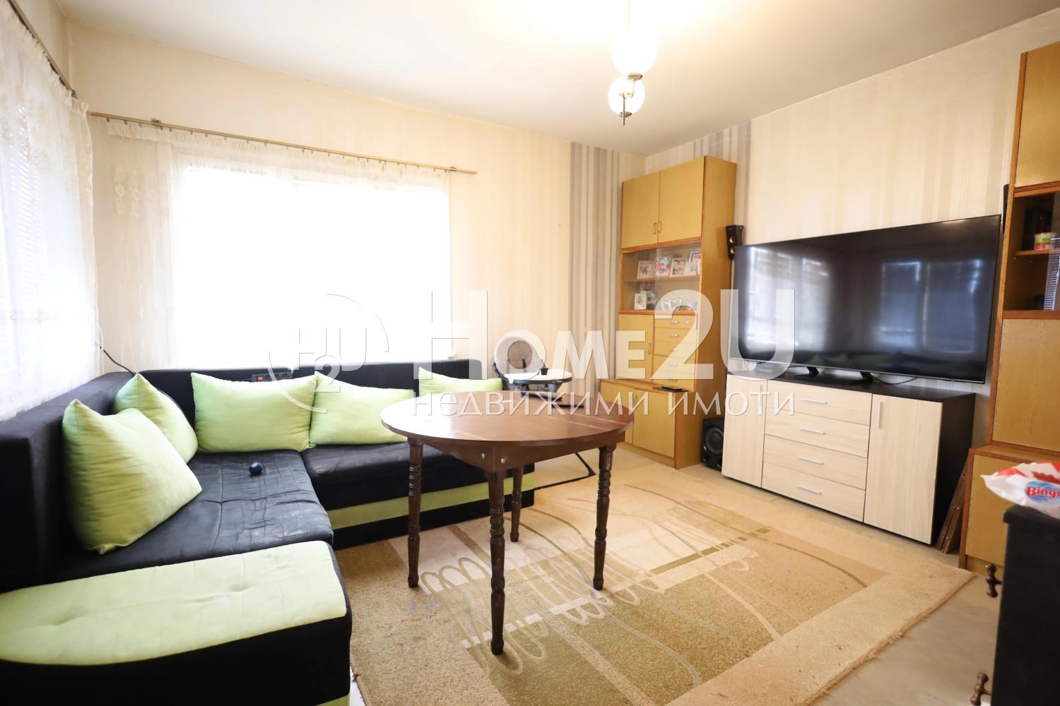 Продава КЪЩА, гр. Вълчи дол, област Варна, снимка 2 - Къщи - 54530773