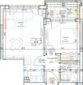 Продава 2-СТАЕН, град Пловдив, Беломорски • по договаряне • 83290078 4