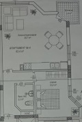 Продава 2-СТАЕН, област Пазарджик, гр. Велинград • 69000 € / 134952.27 лв. • 38707837 1