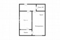 Продава  2-стаен град Бургас , Меден рудник - зона В , 67 кв.м | 85349513 - изображение [4]