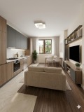 Продава 3-СТАЕН, град София, Драгалевци • 176000 € • 65909360 8