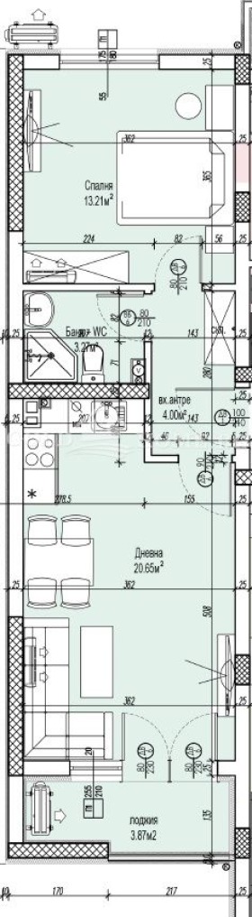 ������� 2-����� | Imot.bg � ����������� 2