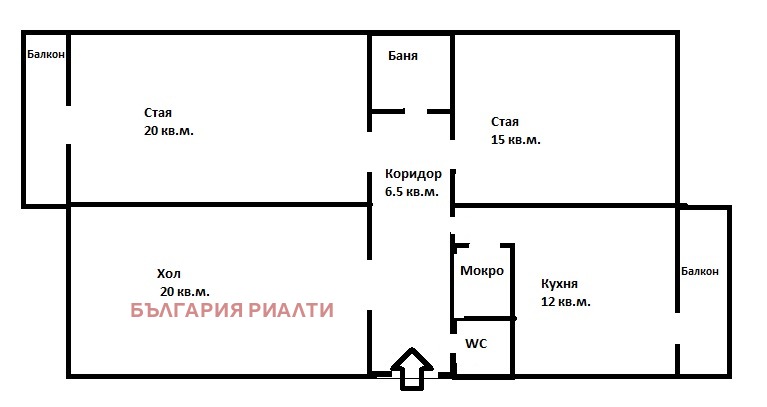 ������� 3-����� | Imot.bg � ����������� 1