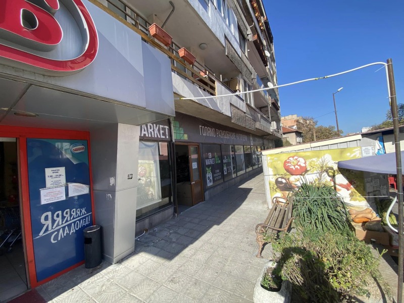 Продава МАГАЗИН в област Пловдив, гр. Асеновград - 245 кв.м / 294 000 € » 575 014.02 лв., ИНФОРМАЦИОННА БОРСА АСЕНОВГРАД
