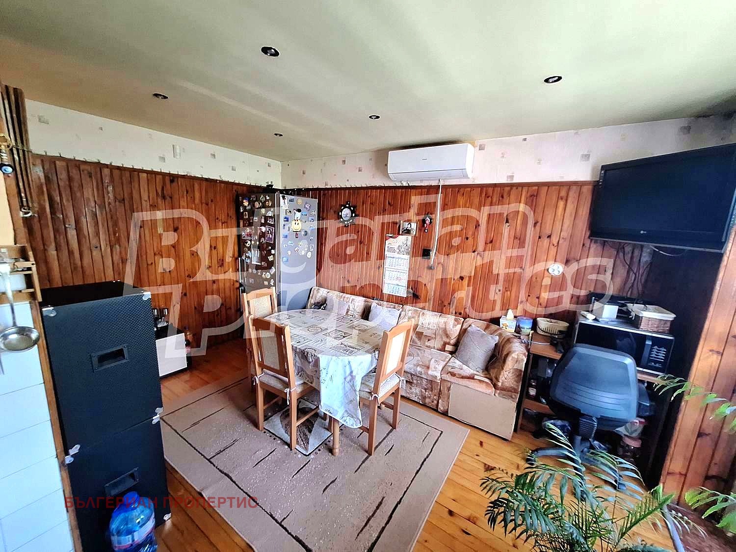 Продава ЕТАЖ ОТ КЪЩА | Imot.bg — изображение 2