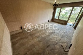 2-стаен град София, Люлин 1