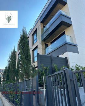 1 dormitorio Krastova vada, Sofia