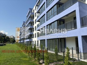 Продава  2-стаен, град София