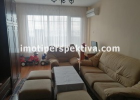 Продажба на тристайни апартаменти в град Пловдив — страница 18 - изображение 1 