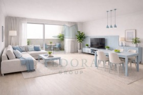 3-СТАЕН, 112 m2