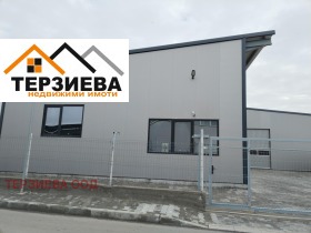 Průmyslová budova Industrialna zona - zapad, Stara Zagora 1