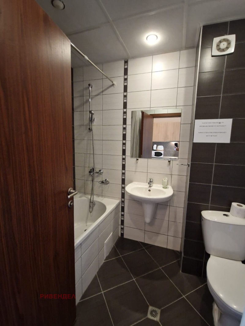 Te koop  Studio regio Sofia , k.k. Borovets , 42 m² | 86254709 - afbeelding [4]