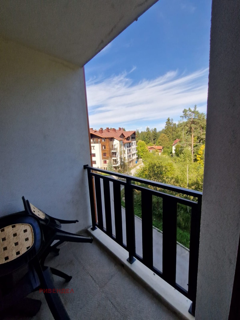 Te koop  Studio regio Sofia , k.k. Borovets , 42 m² | 86254709 - afbeelding [5]