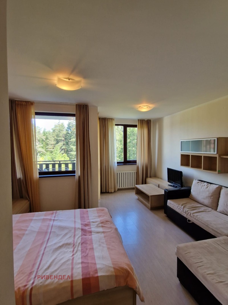 Te koop  Studio regio Sofia , k.k. Borovets , 42 m² | 86254709