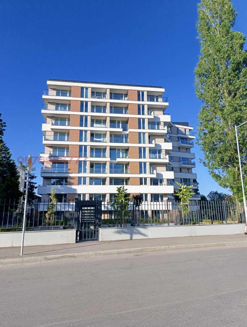 Til salgs  Studio Sofia , Karpuzitsa , 50 kvm | 75773789