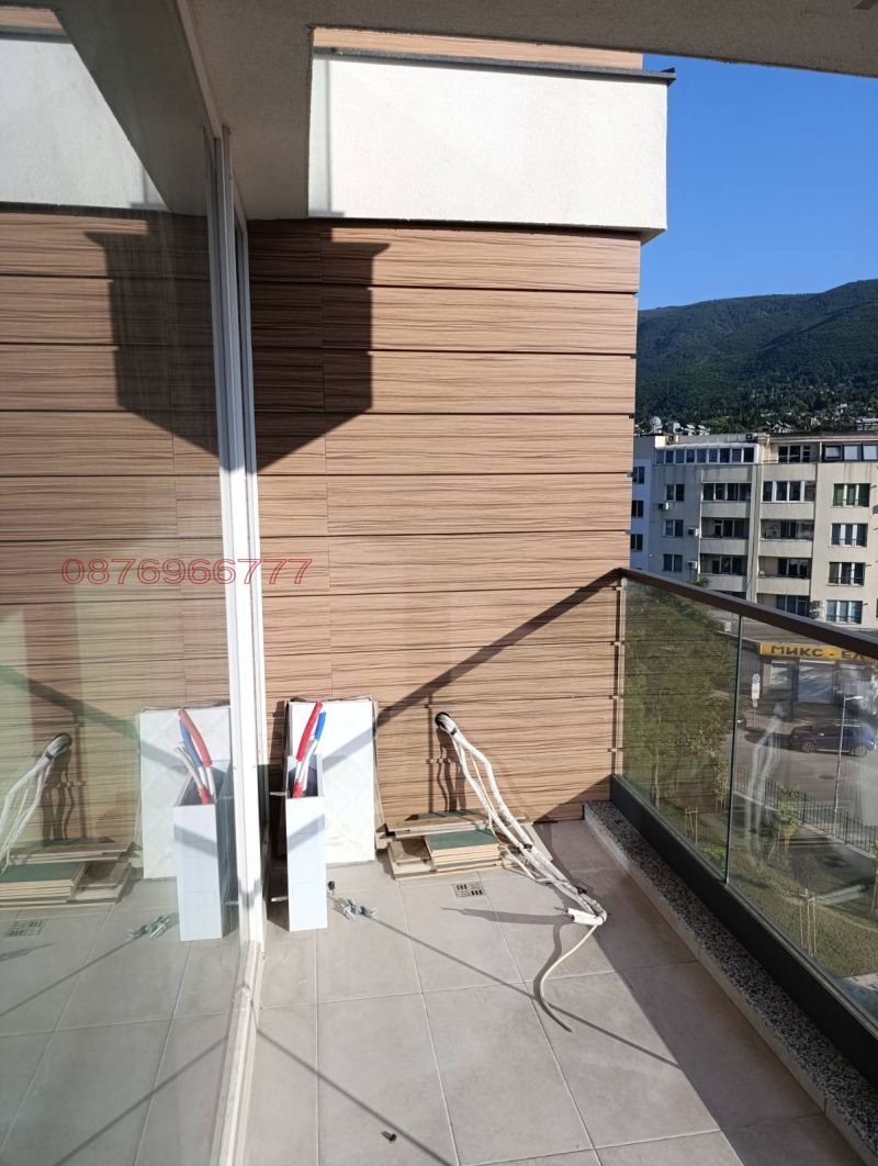 Til salgs  Studio Sofia , Karpuzitsa , 50 kvm | 75773789 - bilde [11]