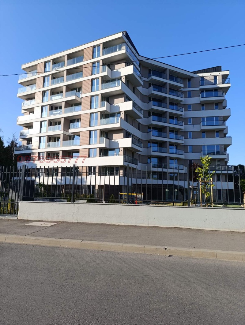 Til salgs  Studio Sofia , Karpuzitsa , 50 kvm | 75773789 - bilde [2]