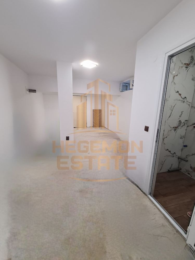 Продава 1-СТАЕН, гр. Варна, Чаталджа, снимка 3 - Апартаменти - 54925262