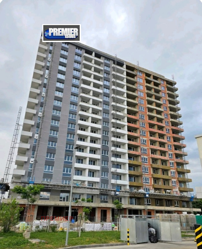 Te koop  1 slaapkamer Plovdiv , Karsjijaka , 78 m² | 13111990