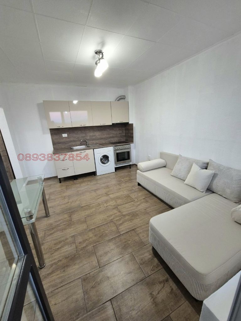 Na sprzedaż  1 sypialnia region Szumen , Smjadowo , 40 mkw | 21793588