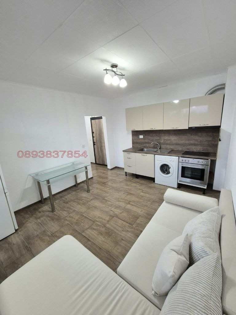 Na sprzedaż  1 sypialnia region Szumen , Smjadowo , 40 mkw | 21793588 - obraz [2]