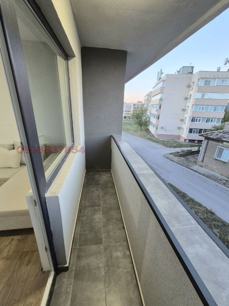 Na sprzedaż  1 sypialnia region Szumen , Smjadowo , 40 mkw | 21793588 - obraz [3]