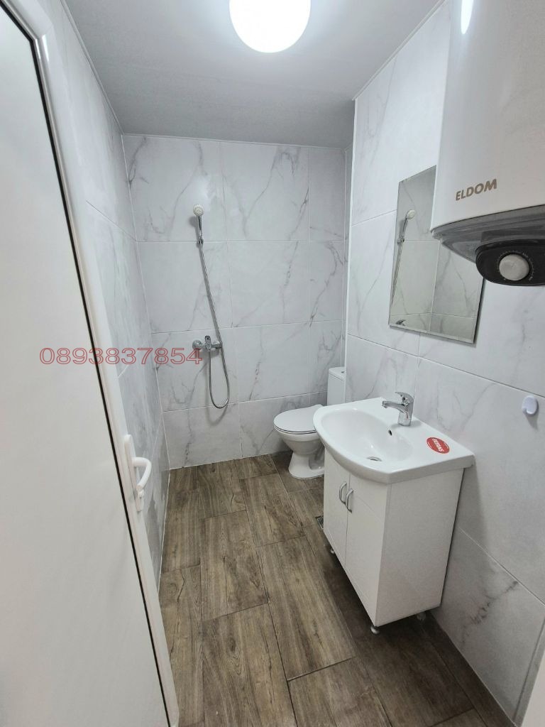 Till salu  1 sovrum region Shumen , Smjadovo , 40 kvm | 21793588 - bild [10]