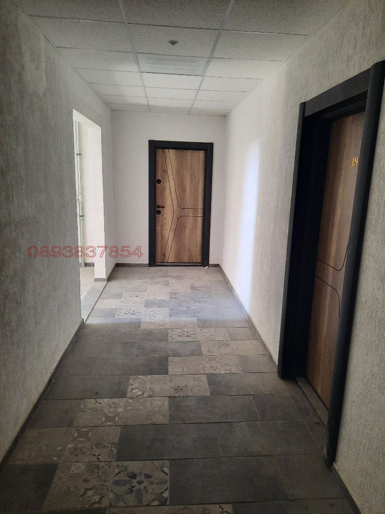 Till salu  1 sovrum region Shumen , Smjadovo , 40 kvm | 21793588 - bild [13]