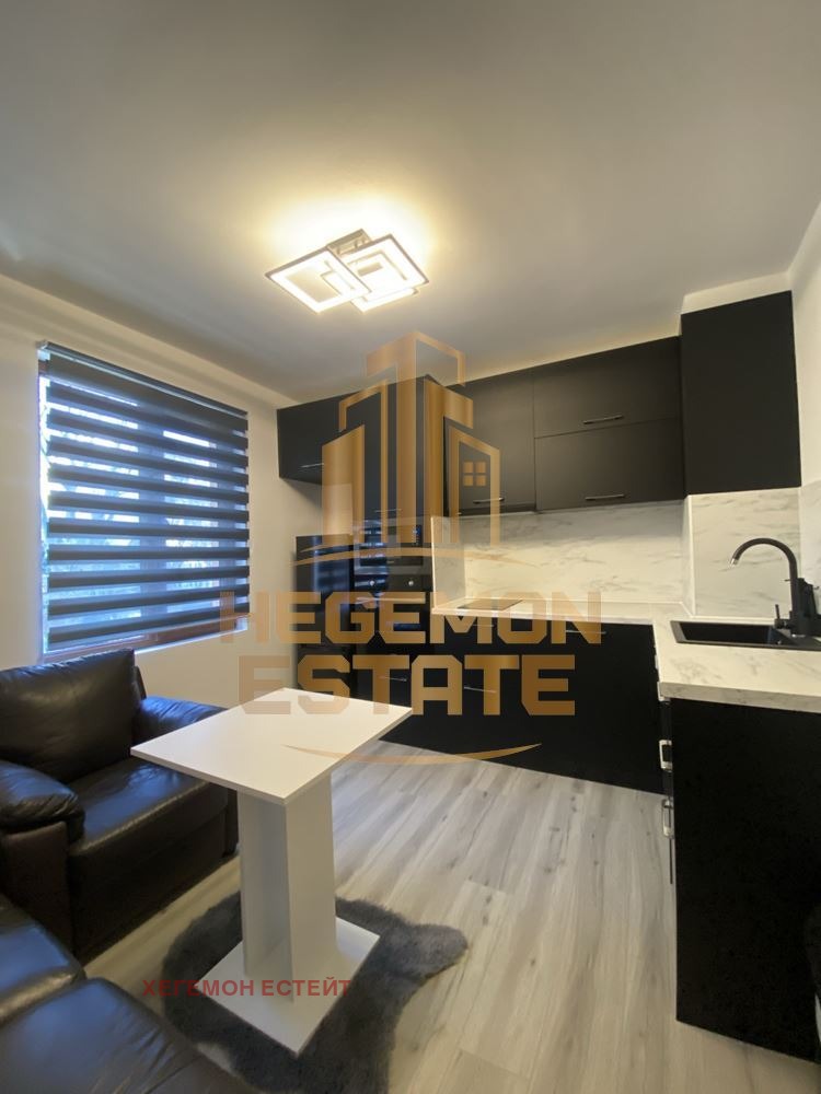 For Sale  1 bedroom Varna , Tsentar , 42 sq.m | 34783535