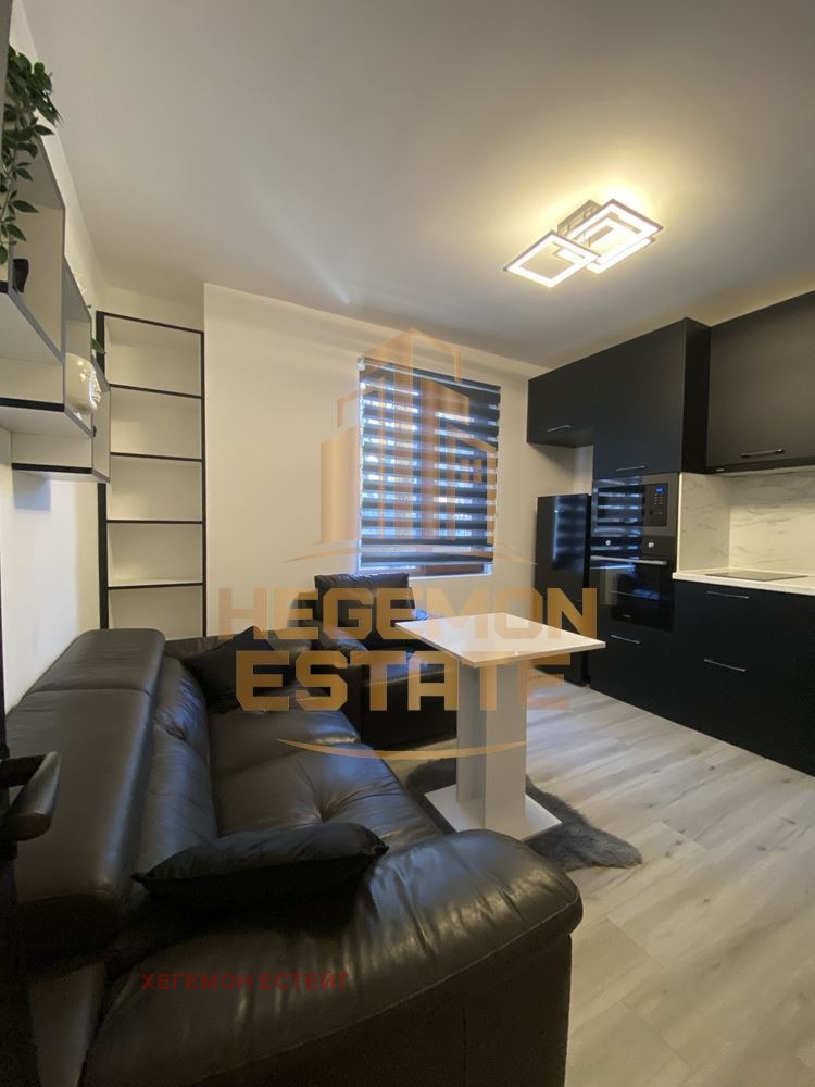 For Sale  1 bedroom Varna , Tsentar , 42 sq.m | 34783535 - image [2]