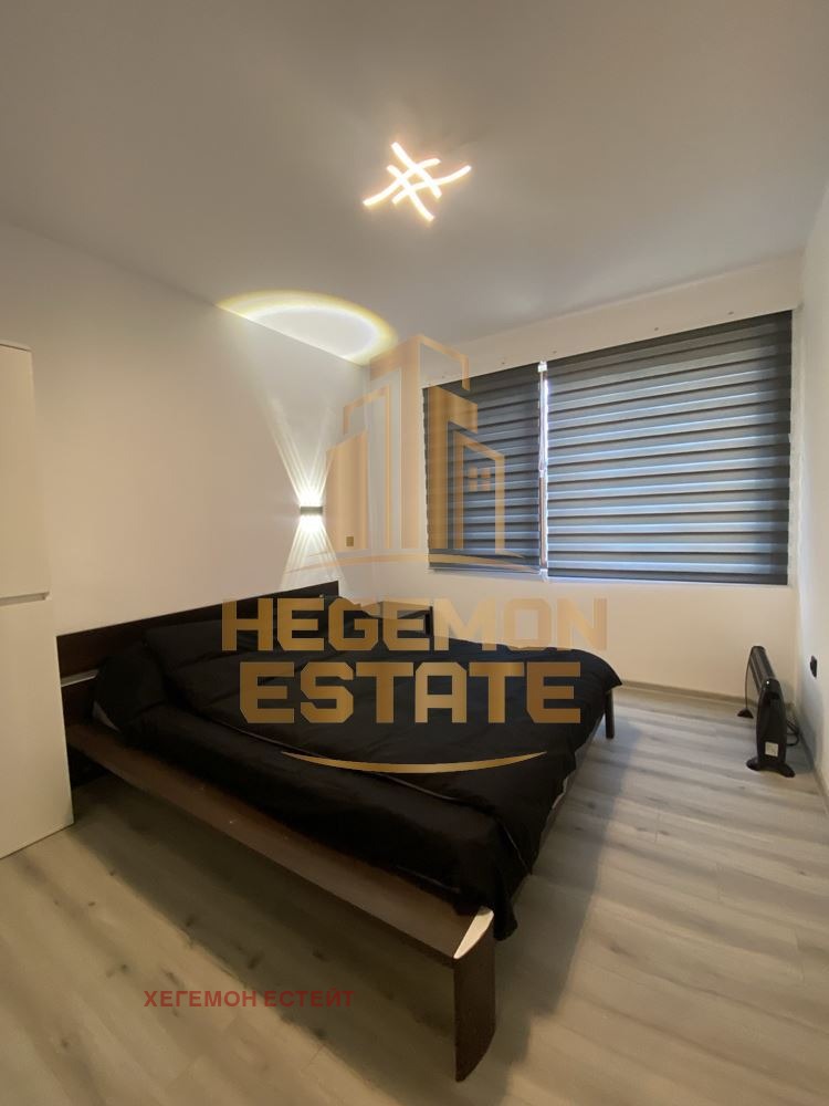 Te koop  1 slaapkamer Varna , Tsentar , 42 m² | 34783535 - afbeelding [6]