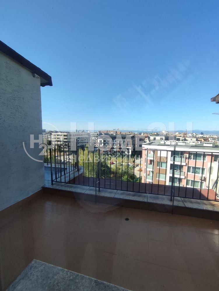 На продаж  1 спальня София , Малинова долина , 82 кв.м | 28425103 - зображення [7]