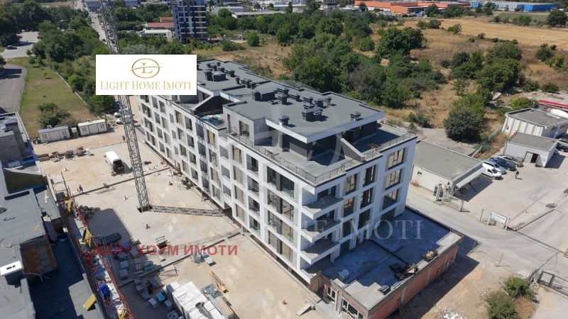In vendita  1 camera da letto Plovdiv , Karshiiaka , 74 mq | 84694076 - Immagine [4]