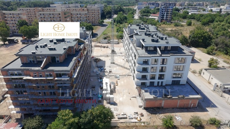 In vendita  1 camera da letto Plovdiv , Karshiiaka , 74 mq | 84694076 - Immagine [3]