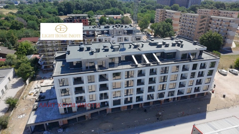 In vendita  1 camera da letto Plovdiv , Karshiiaka , 74 mq | 84694076 - Immagine [2]