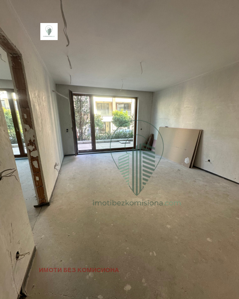 Продава  2-стаен град София , Кръстова вада , 68 кв.м | 40754167 - изображение [5]