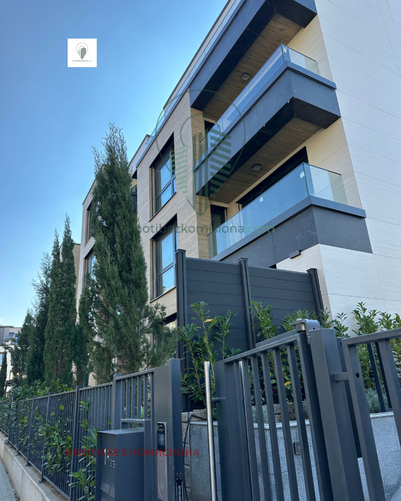 Продава  2-стаен град София , Кръстова вада , 68 кв.м | 40754167