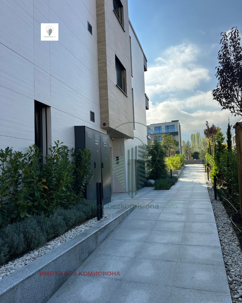 Продава  2-стаен град София , Кръстова вада , 68 кв.м | 40754167 - изображение [2]