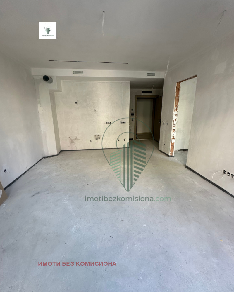 Продава  2-стаен град София , Кръстова вада , 68 кв.м | 40754167 - изображение [4]