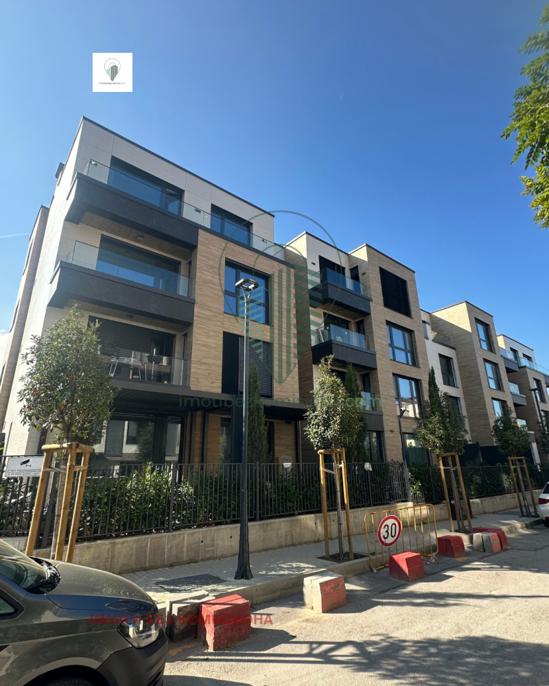 Продава  2-стаен град София , Кръстова вада , 68 кв.м | 40754167 - изображение [8]