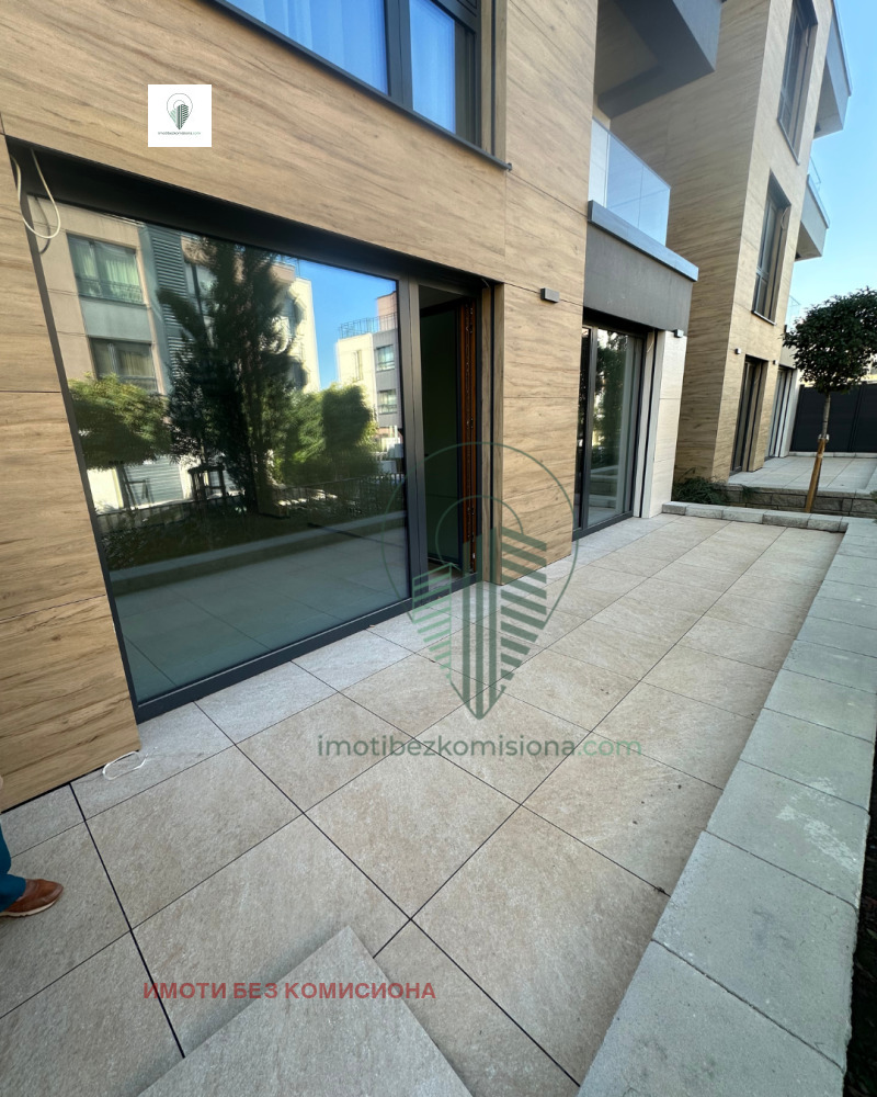 Продава  2-стаен град София , Кръстова вада , 68 кв.м | 40754167 - изображение [3]