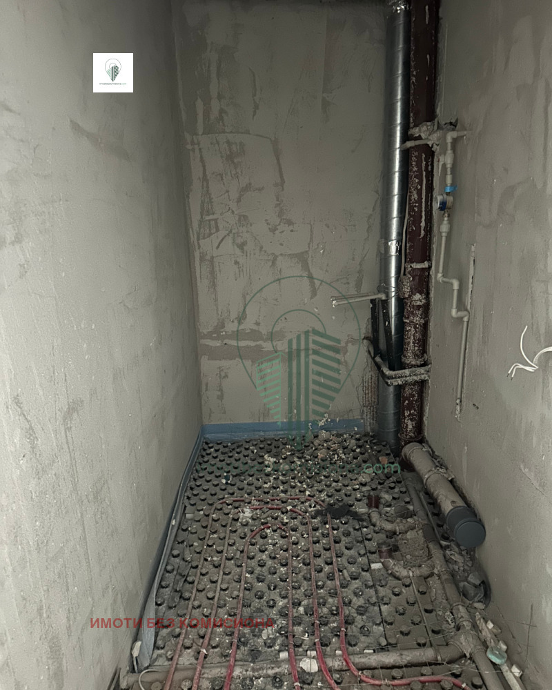 Продава  2-стаен град София , Кръстова вада , 68 кв.м | 40754167 - изображение [7]