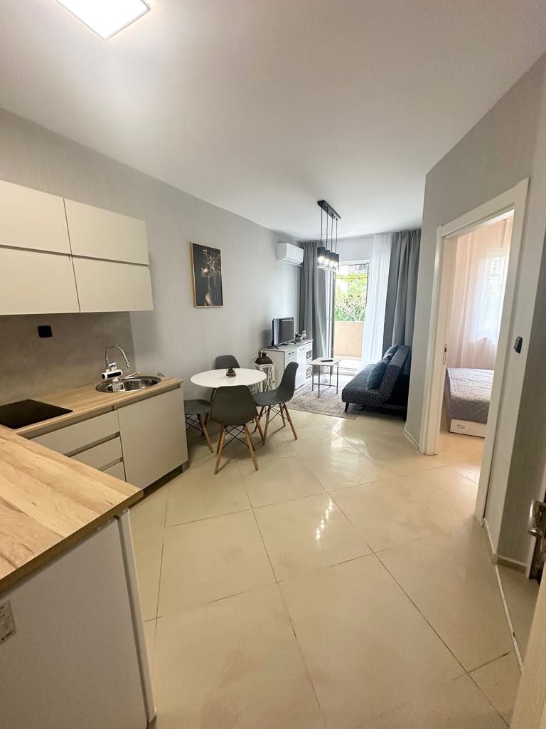 Продава 2-СТАЕН, гр. Свети Влас, област Бургас, снимка 5 - Апартаменти - 52574354