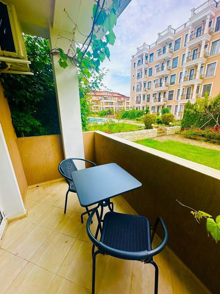 Продава 2-СТАЕН, гр. Свети Влас, област Бургас, снимка 2 - Апартаменти - 52574354