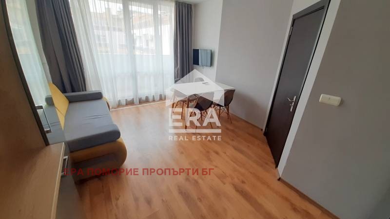 Продава 2-СТАЕН, гр. Поморие, област Бургас, снимка 13 - Апартаменти - 53606698