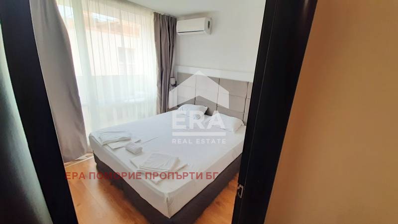 Продава 2-СТАЕН, гр. Поморие, област Бургас, снимка 15 - Апартаменти - 53606698