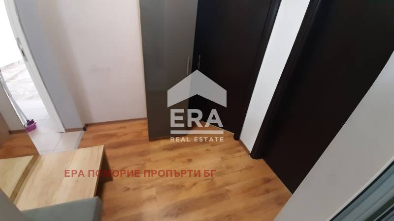 Продава 2-СТАЕН, гр. Поморие, област Бургас, снимка 16 - Апартаменти - 53606698
