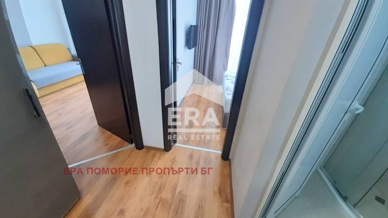 Продава 2-СТАЕН, гр. Поморие, област Бургас, снимка 3 - Апартаменти - 53606698